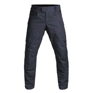 Pantalon FIGHTER entrejambe 83 cm bleu marine