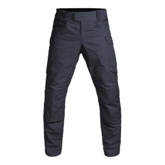 Pantalon FIGHTER entrejambe 89 cm bleu marine