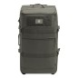 Sac de transport à roulettes TRANSALL 120 L vert olive