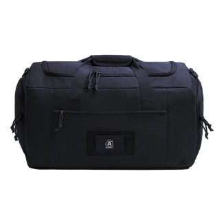 Sac de transport TRANSALL 45 L bleu marine 