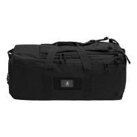 Sac de transport TRANSALL 90 L noir 