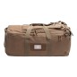 Sac de transport TRANSALL 90 L tan