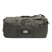 Sac de transport TRANSALL 90 L vert olive 