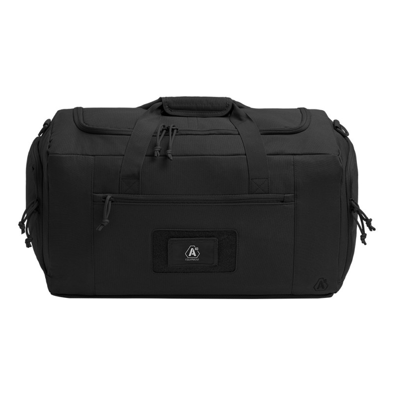 Sac de transport TRANSALL 45 L noir 