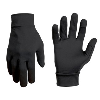 Gants THERMO PERFORMER 10°C à 0°C noir