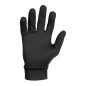 Gants THERMO PERFORMER 10°C à 0°C noir