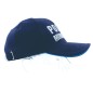 CASQUETTE HIVER POLICE MUNICIPALE MARINE SOFTSHELL