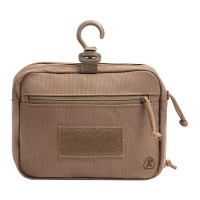 Trousse de toilette TRANSALL tan 