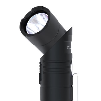 Lampe rechargeable AR10 - 1080 lumens