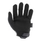 Gants anti-coupure/anti-perforation Pursuit D5 noir