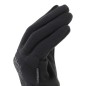 Gants anti-coupure/anti-perforation Pursuit D5 noir