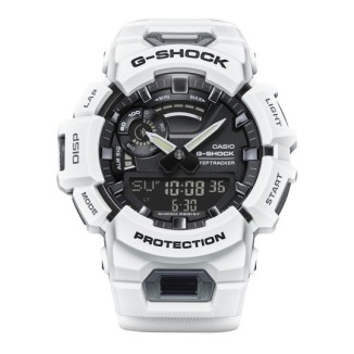 Montre G-Shock GBA-900 blanc