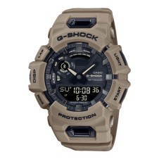 Montre G-Shock GBA-900 blanc