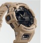 Montre G-Shock GBA-900 blanc