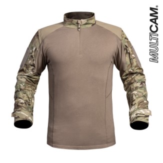 Chemise UBAS V2 FIGHTER GEN. 2 multicam