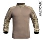 Chemise UBAS V2 FIGHTER GEN. 2 multicam