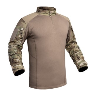 Chemise UBAS V2 FIGHTER GEN. 2 multicam