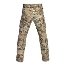 Pantalon V2 FIGHTER GEN. 2 entrejambe 83 cm multicam