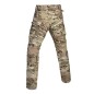 Pantalon V2 FIGHTER GEN. 2 entrejambe 83 cm multicam