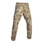 Pantalon V2 FIGHTER GEN. 2 entrejambe 89 cm multicam