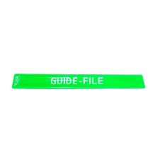 Brassard guide-file YLEA auto-enroulant