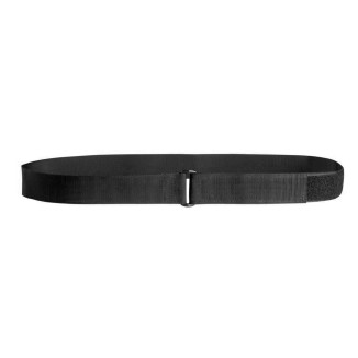 Ceinture SÉCU-ONE 40 mm noir  Couleur:Noir