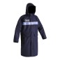 Parka de pluie membranée Police Municipale P.M. ONE