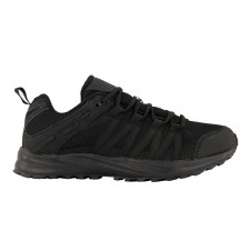 Chaussures basses Storm Trail Lite  Couleur:Noir