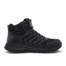 Chaussures/Rangers Spider X-Urban 5.0  Couleur:Noir