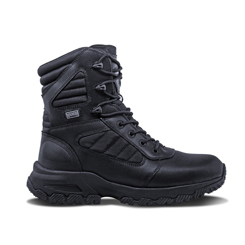 Chaussures/Rangers Lynx Plus 8.0 CT  Couleur:Noir