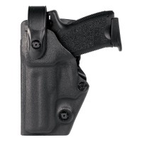 Holster gaucher Vegatek Top VKT873 noir pour H&K SFP9 