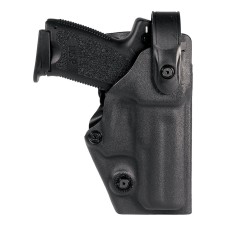 Holster droitier Vegatek Top VKT873 noir pour H&K SFP9 