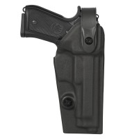 Holster droitier Vegatek Duty VKD800 noir pour Beretta 92/98 - PAMAS / MAS-G1 