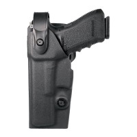 Holster gaucher Vegatek Duty VKD807 noir pour SIG PRO 2022 