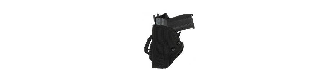 Holsters / Porte-chargeurs