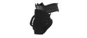 Holsters / Porte-chargeurs